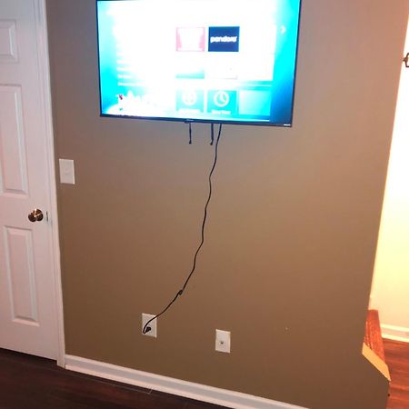 Entire Townhome Available Near Nice Park Library And Shopping Winston-Salem Zewnętrze zdjęcie