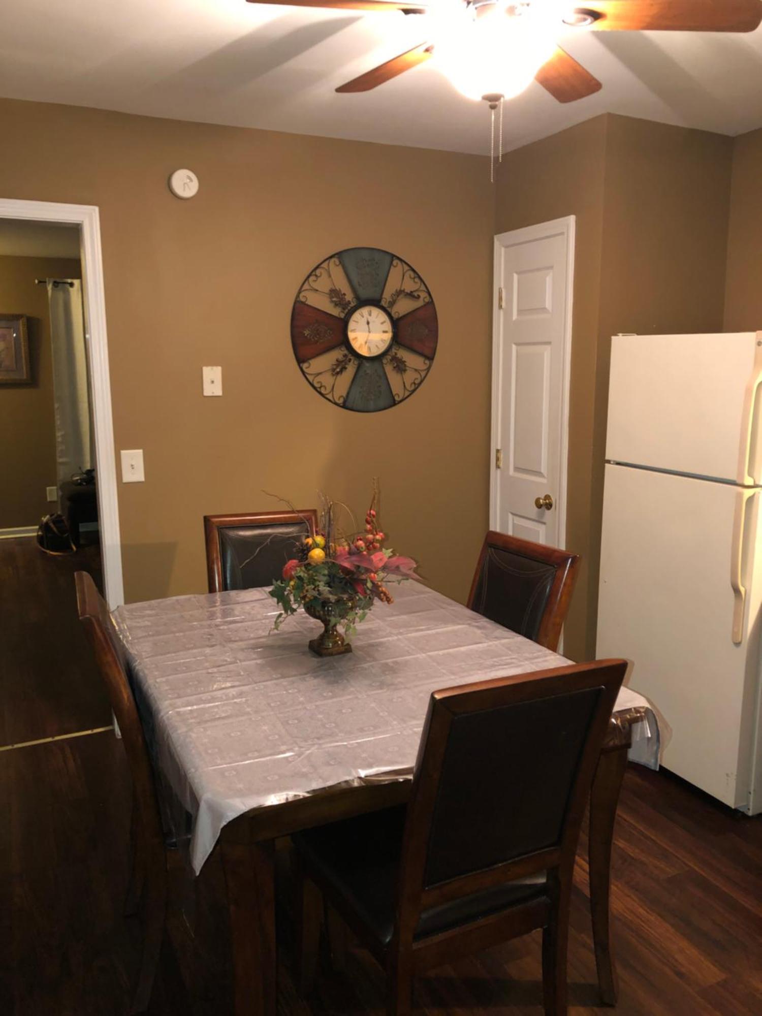 Entire Townhome Available Near Nice Park Library And Shopping Winston-Salem Zewnętrze zdjęcie