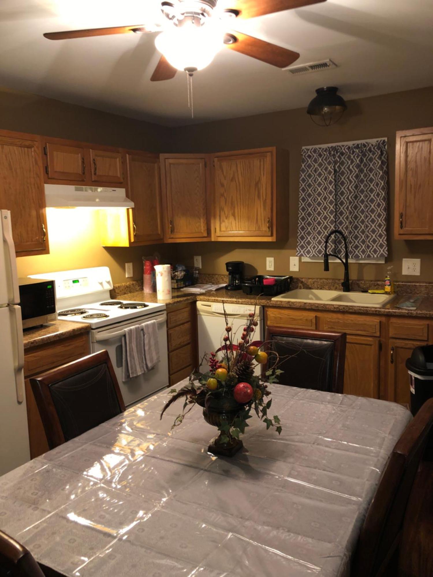 Entire Townhome Available Near Nice Park Library And Shopping Winston-Salem Zewnętrze zdjęcie